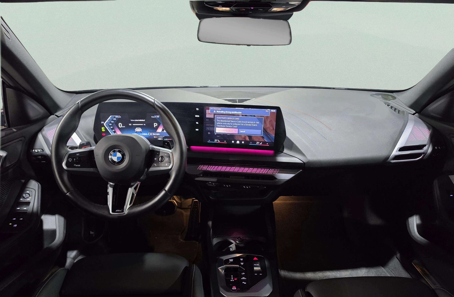 BMW Serie 2 220d Gran Coupe Pack M - foto 6
