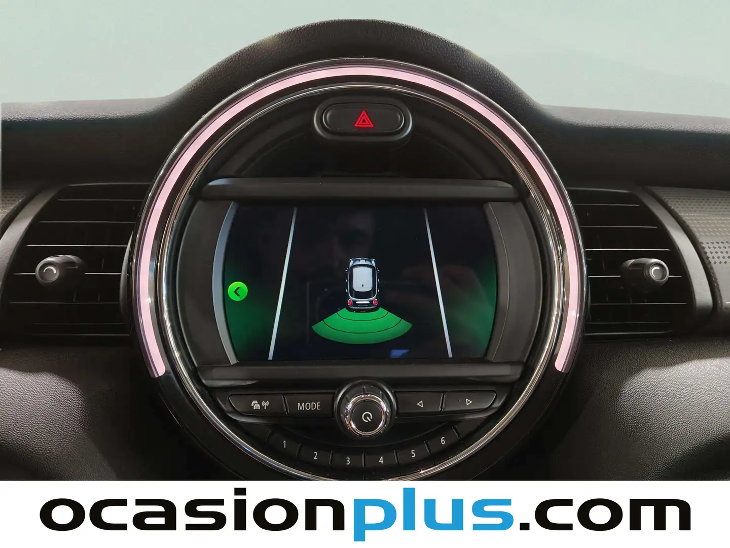 Foto Mini MINI MINI MINI 5 Puertas Cooper (136 CV)