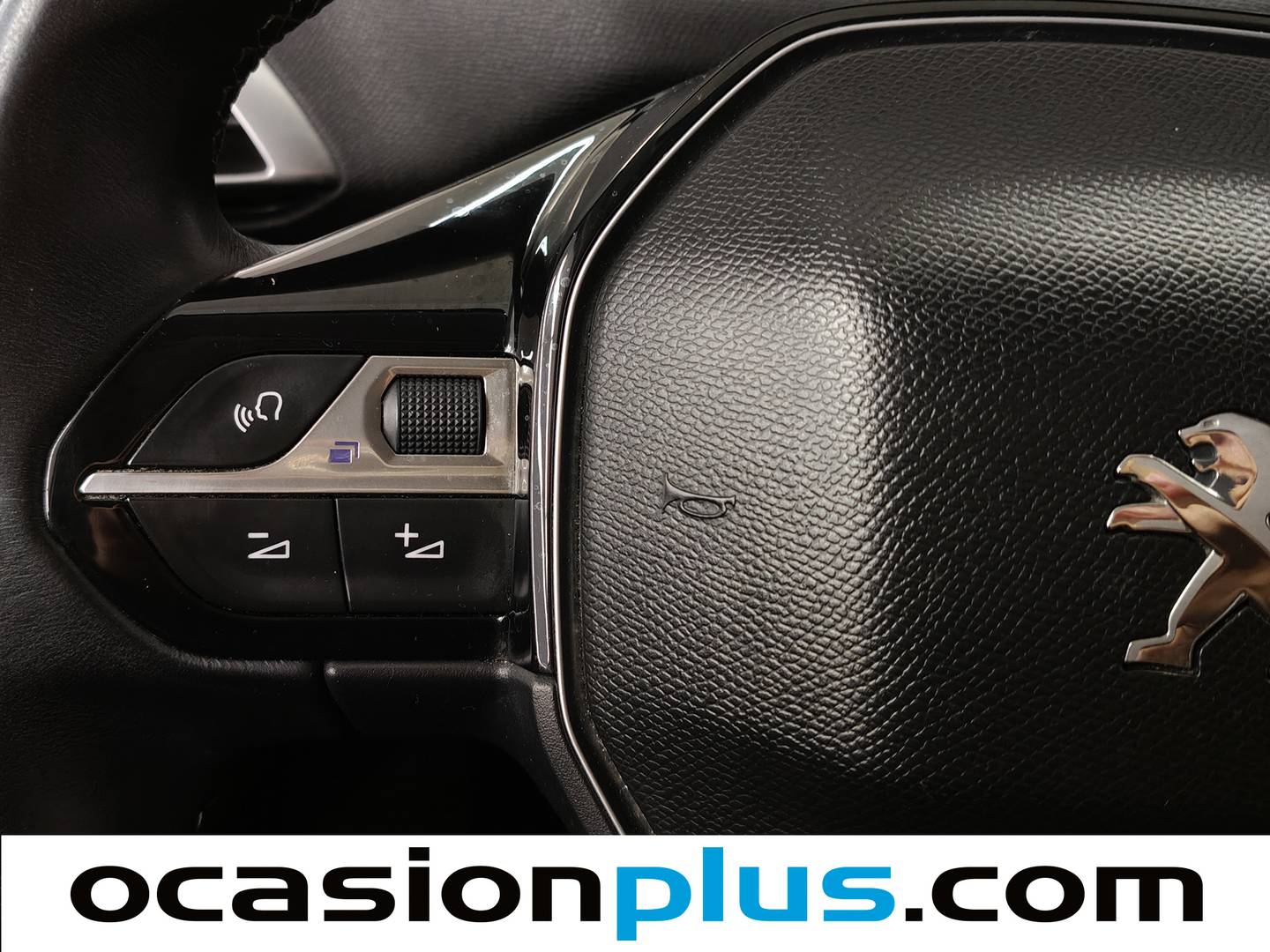 Peugeot 3008 Peugeot 3008 BlueHDI 130 S&S Allure (130 CV) de ocasión