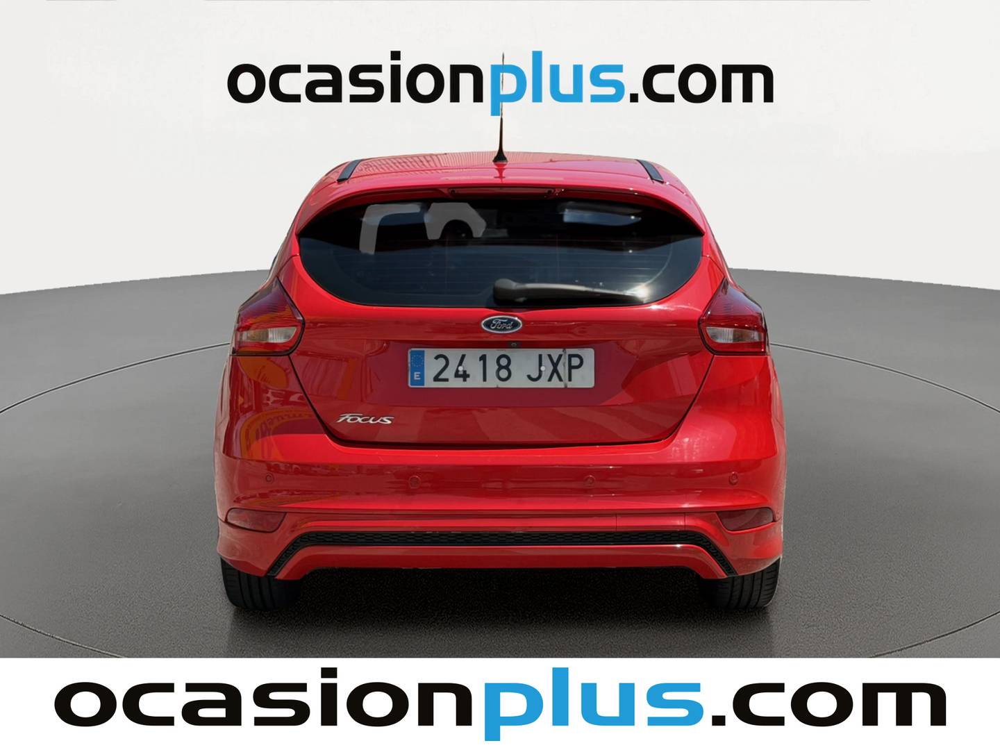 Ford Focus Ford Focus 1.5 TDCI ST-Line (120 CV) al mejor precio