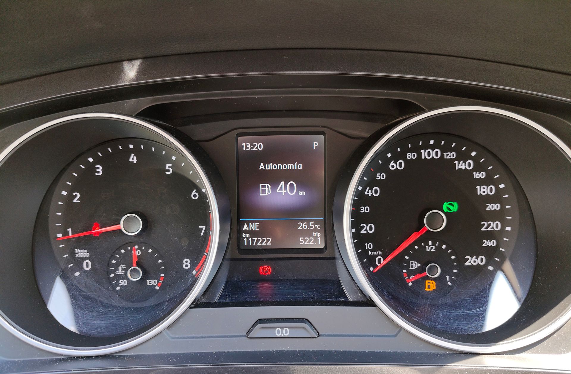 Volkswagen Tiguan Advance 1.5 TSI DSG - foto 25