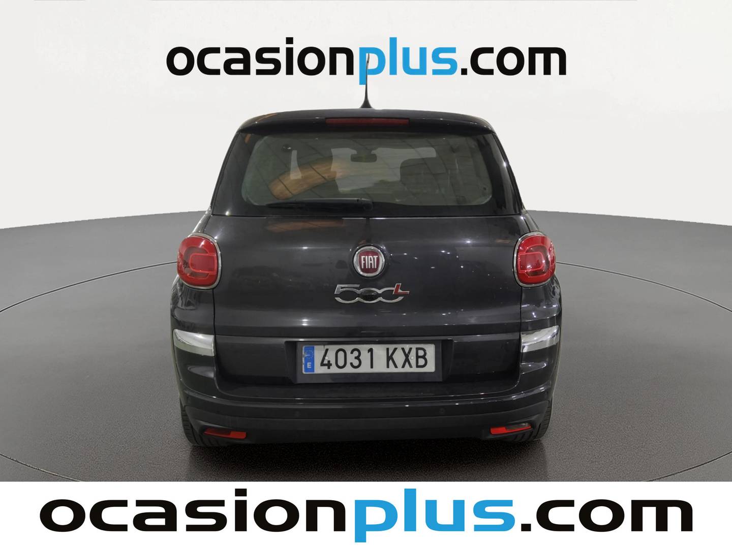 Fiat 500L Fiat 500L 1.3 MultiJet Urban (95 CV) 95cv