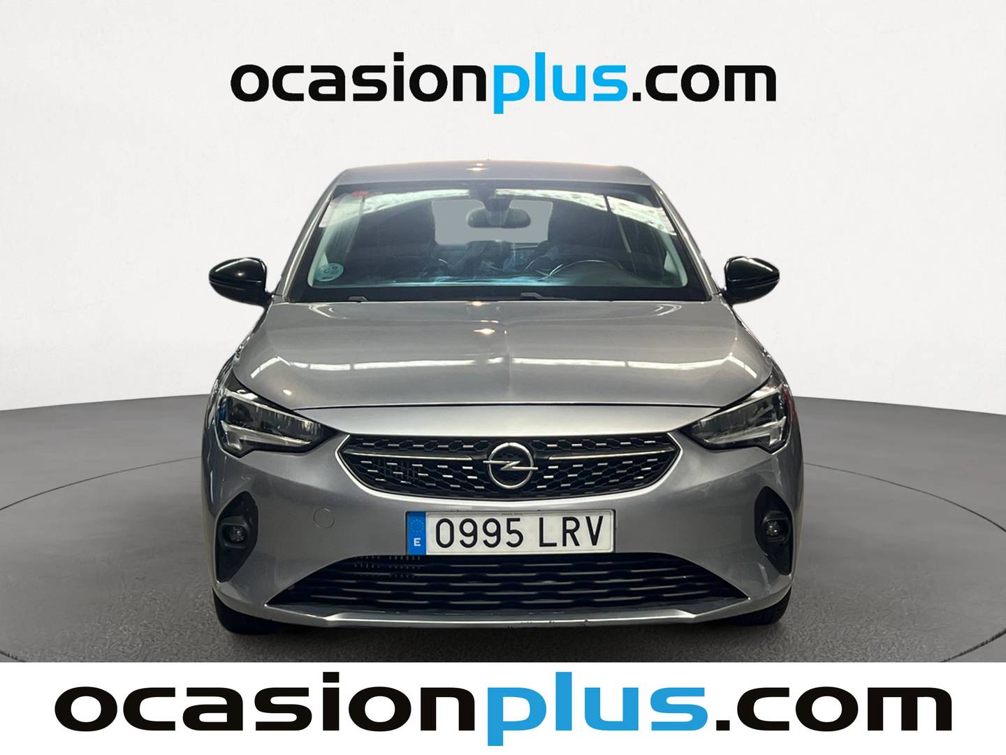 Foto Opel Corsa Opel Corsa 1.2 Turbo XHL Elegance Auto (100 CV)