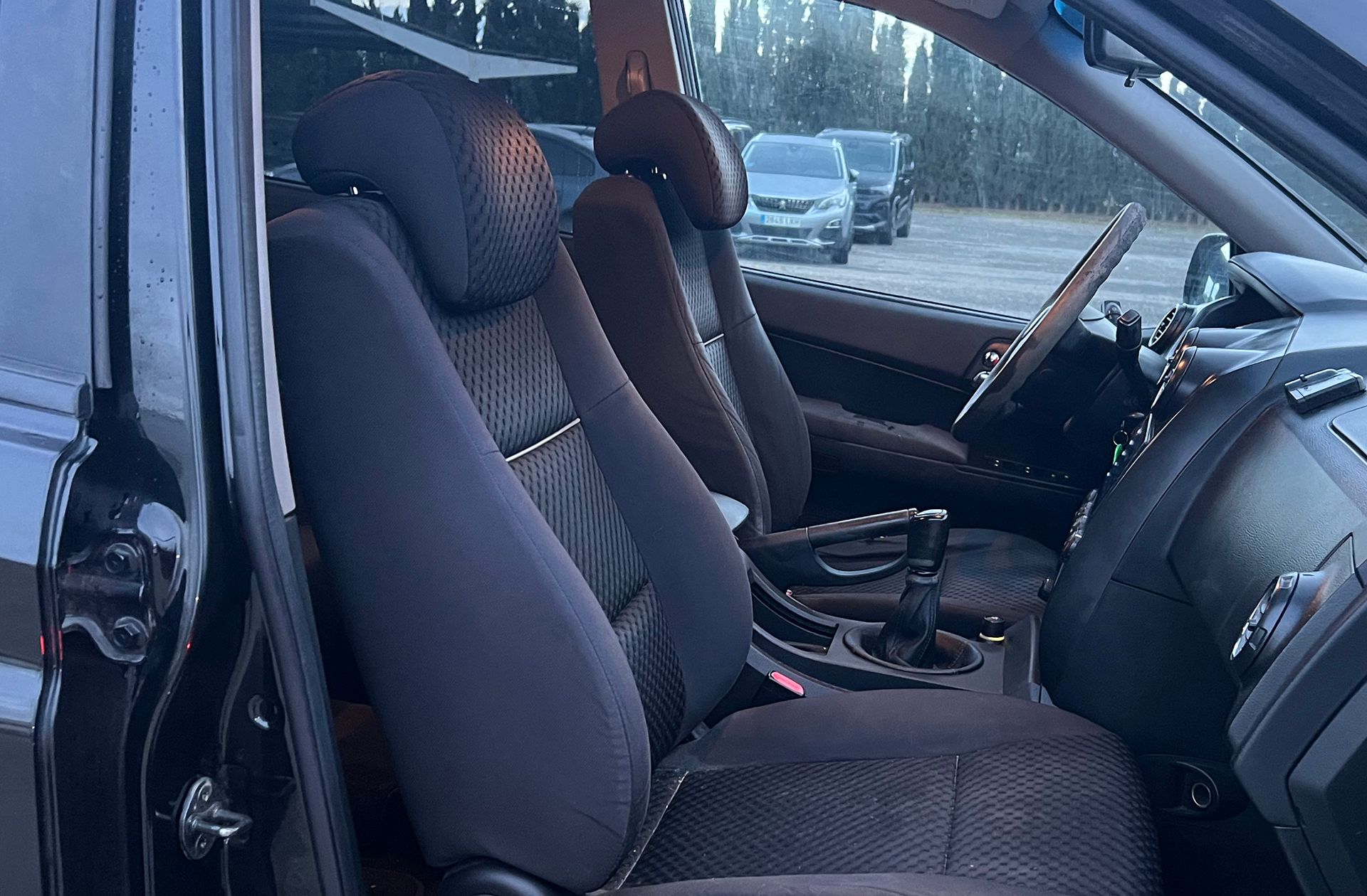 SsangYong Actyon 200Xdi - foto 14