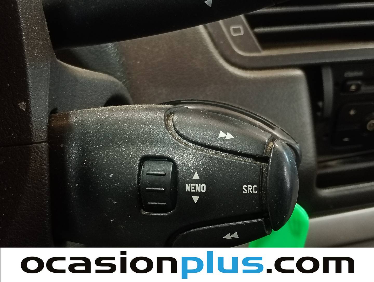 Peugeot 807 Peugeot 807 2.2 HDI ST (130 CV) al mejor precio