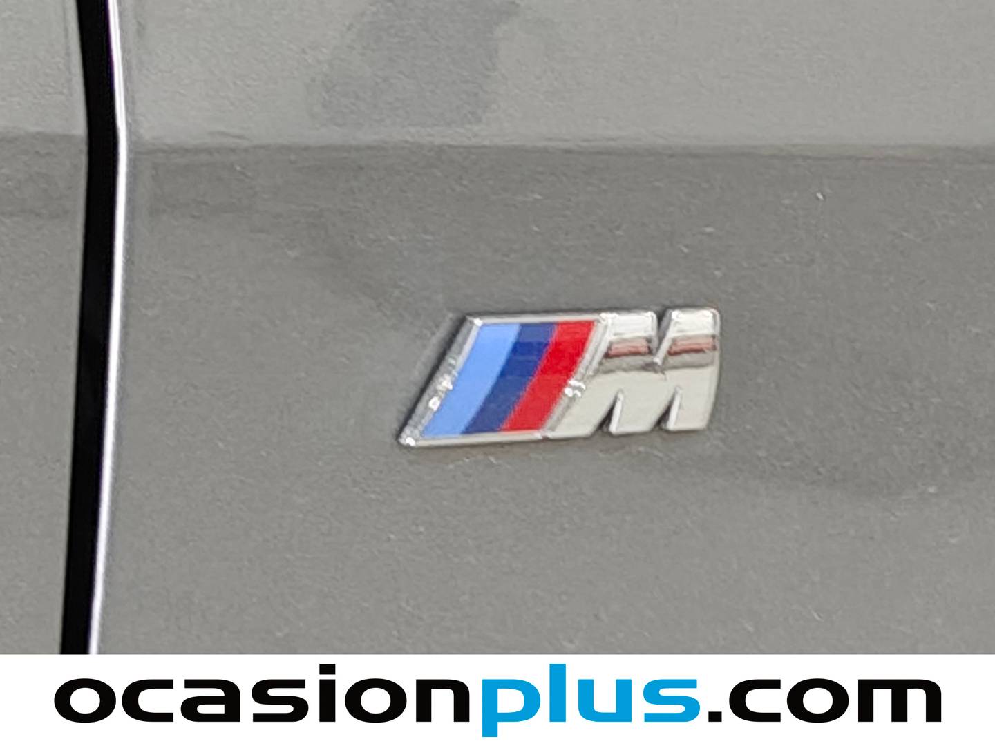 Extras y acabados del BMW Serie 2 BMW Serie 2 220i Gran Coupe (178 CV) Pack M