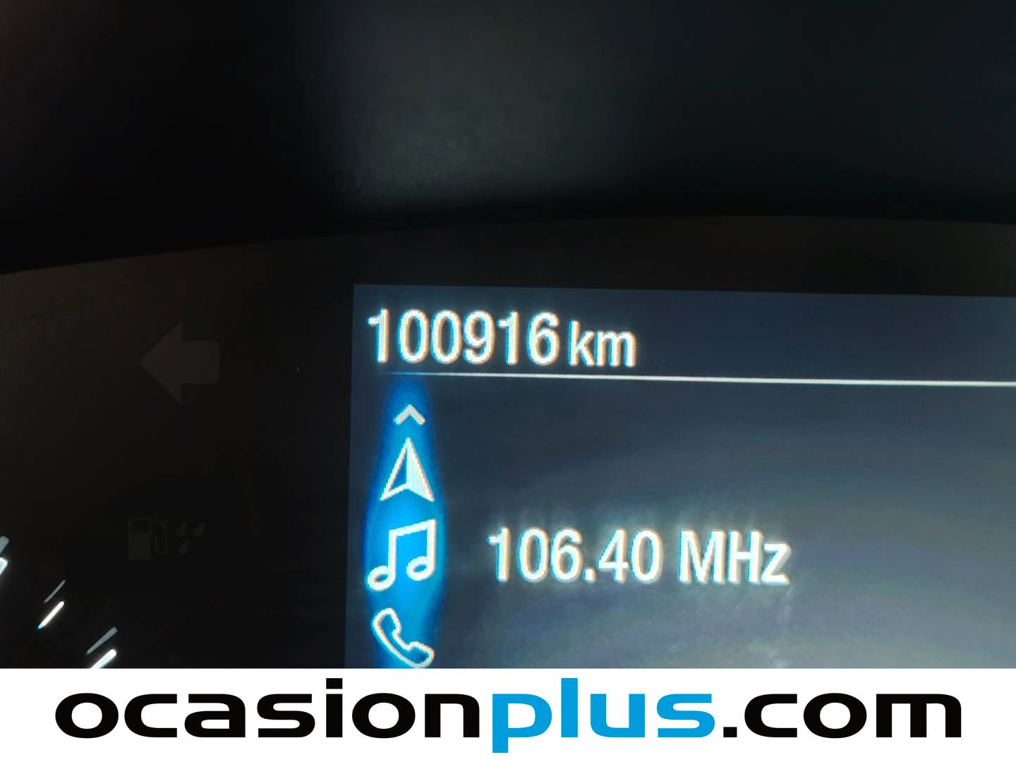 Ford Focus Ford Focus 1.0 Ecoboost MHEV ST-Line Auto SB 155cv