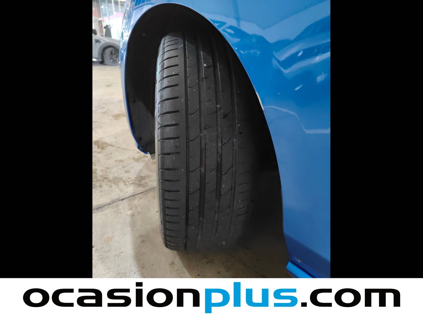 Foto Ford Focus Ford Focus 1.0 Ecoboost MHEV ST-Line Auto (125 CV)