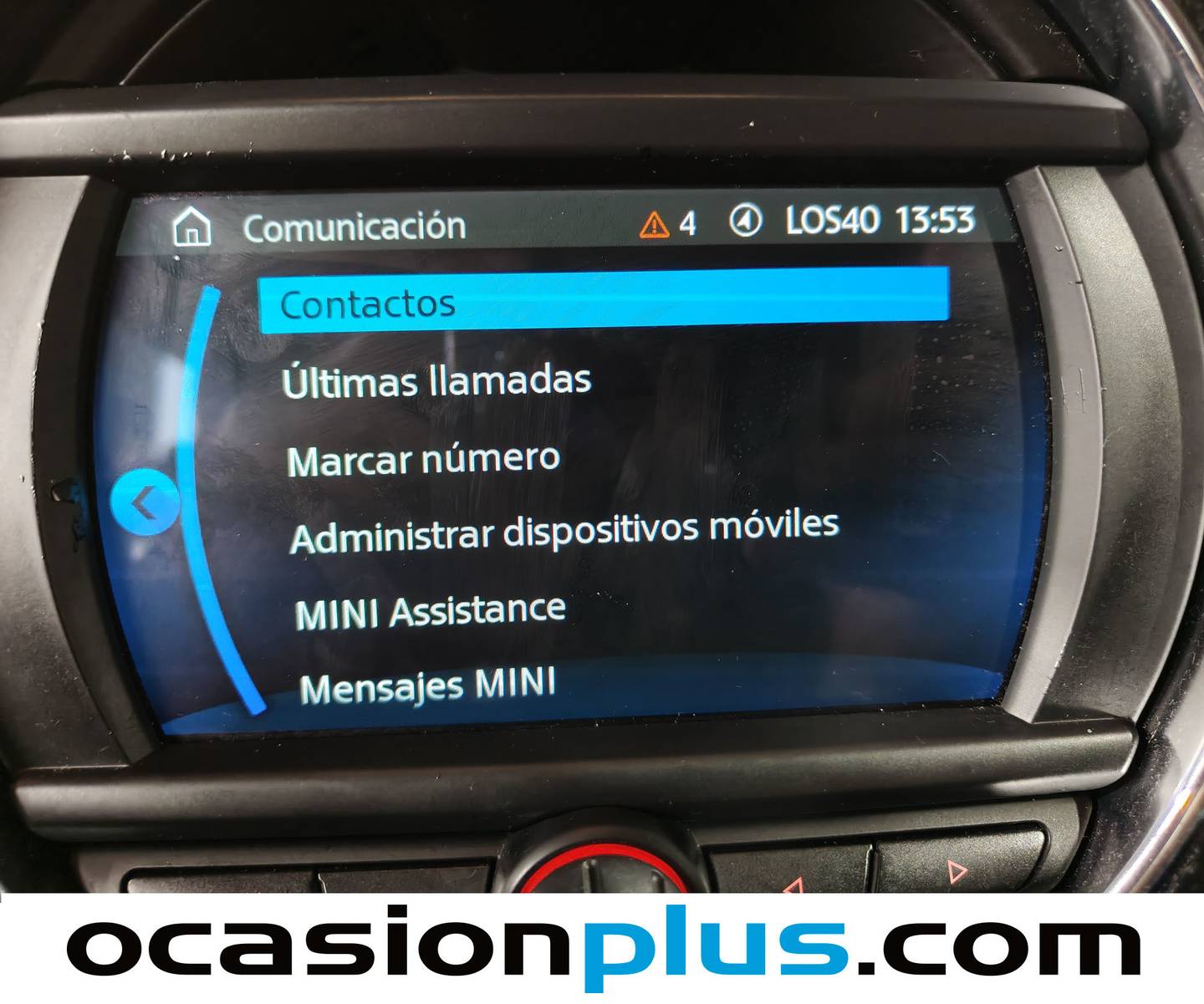 Foto Mini MINI MINI MINI 5 Puertas One  (102 CV)