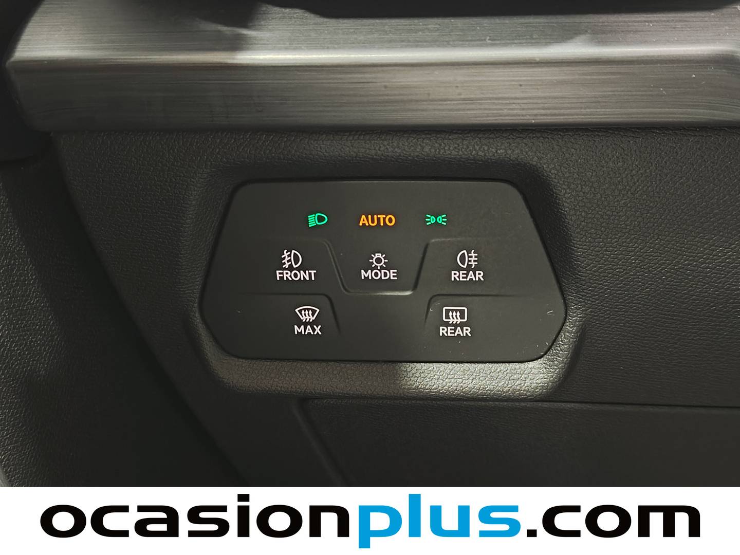 Foto Cupra Formentor CUPRA Formentor 1.5 TSI DSG (150 CV)