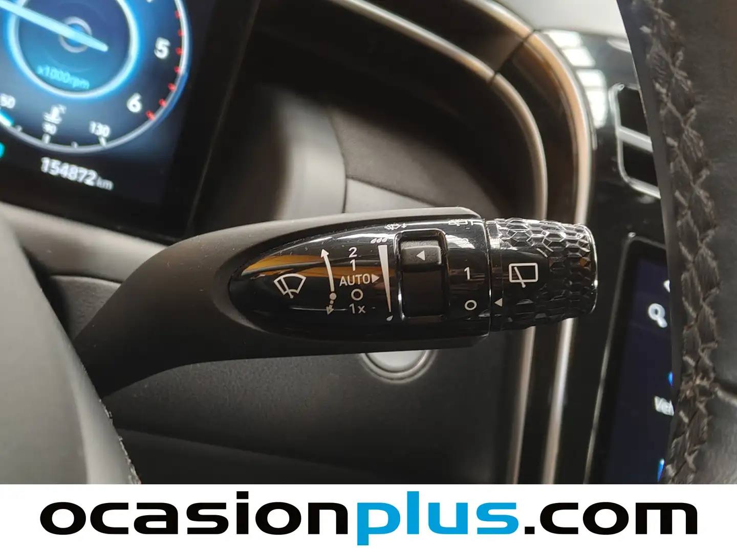 Foto Hyundai Tucson Hyundai Tucson 1.6 CRDI 48V Tecno 2C DCT (136 CV)