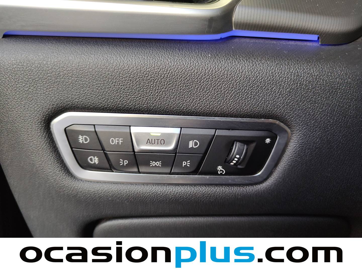 BMW X5 BMW X5 xDrive30d (265 CV) 265cv