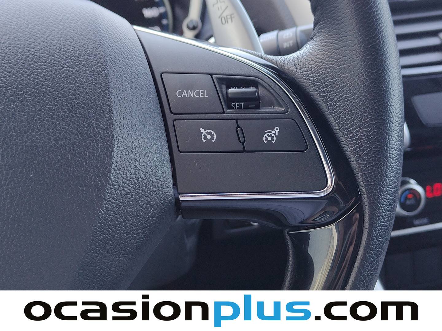 Mitsubishi Eclipse Cross Mitsubishi Eclipse Cross 2.4 PHEV Kaiteki 4WD Auto (188 CV) al mejor precio