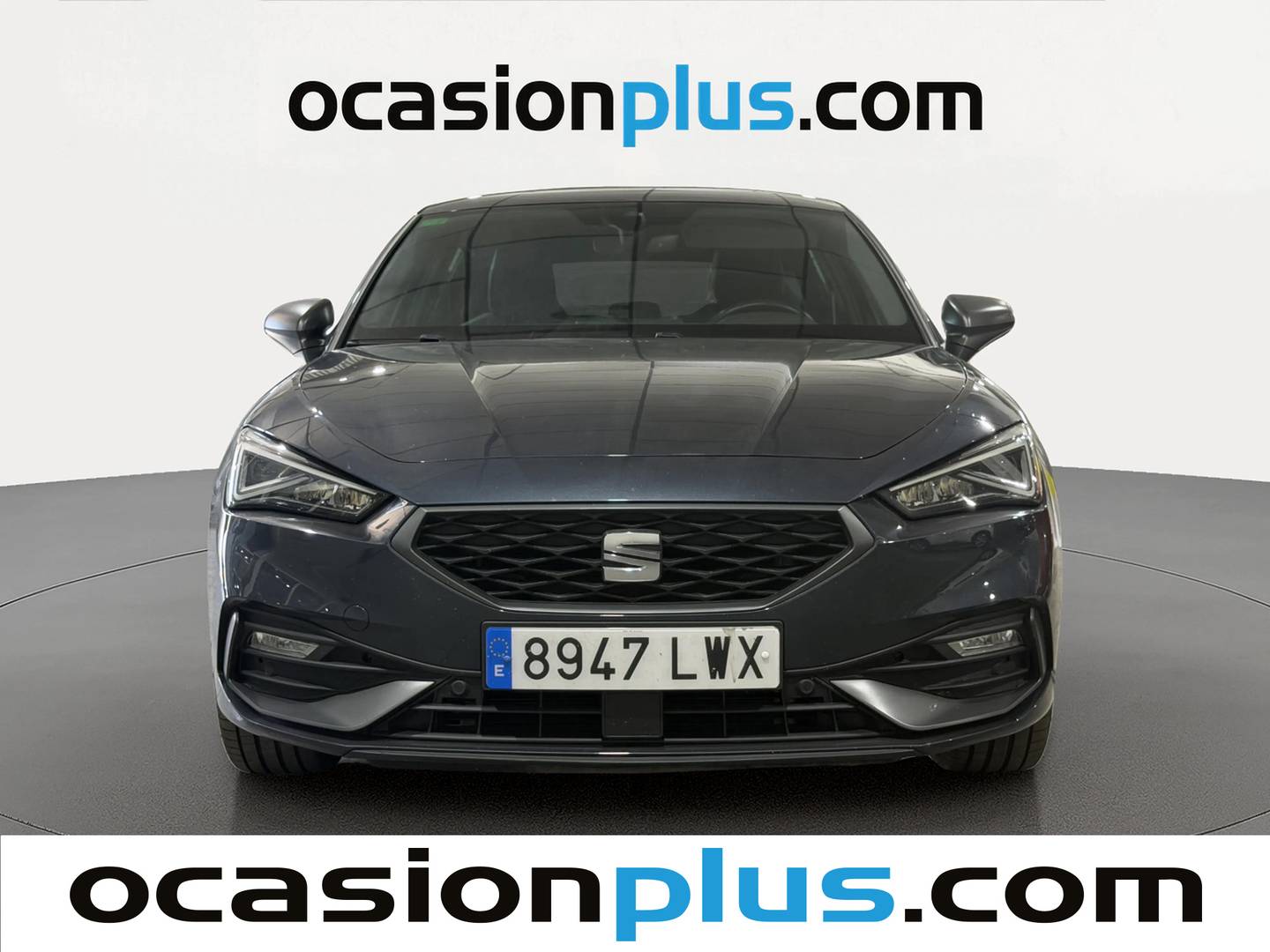Seat León Seat León 1.5 eTSI S&S FR Go L DSG (150 CV) 150cv