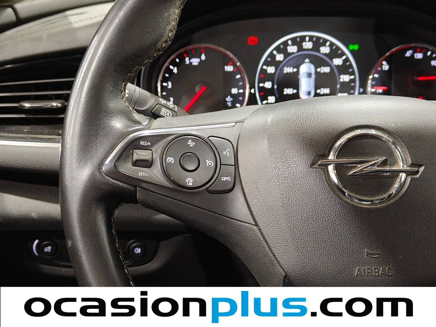 Opel Insignia Opel Insignia Sports Tourer 2.0 CDTI S&S Excellence (170 CV) al mejor precio