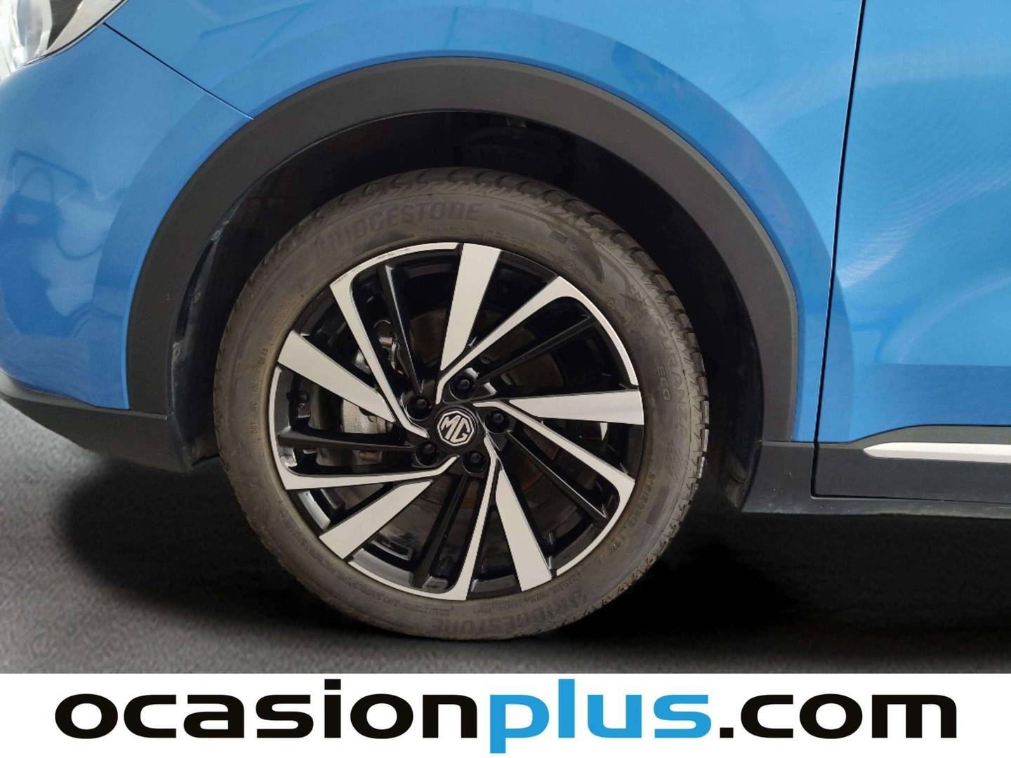 MG ZS MG ZS 1.5 Hybrid+ Luxury (197 CV) seminuevo