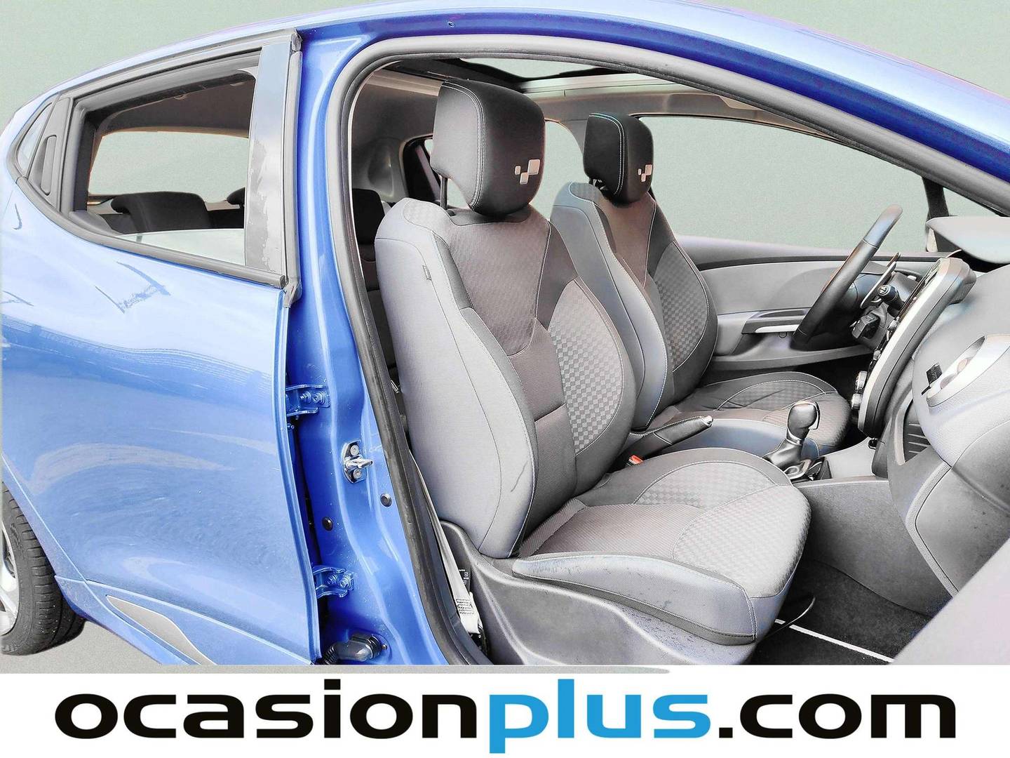 Renault Clio Renault Clio GT Energy TCe (120 CV) EDC gasolina