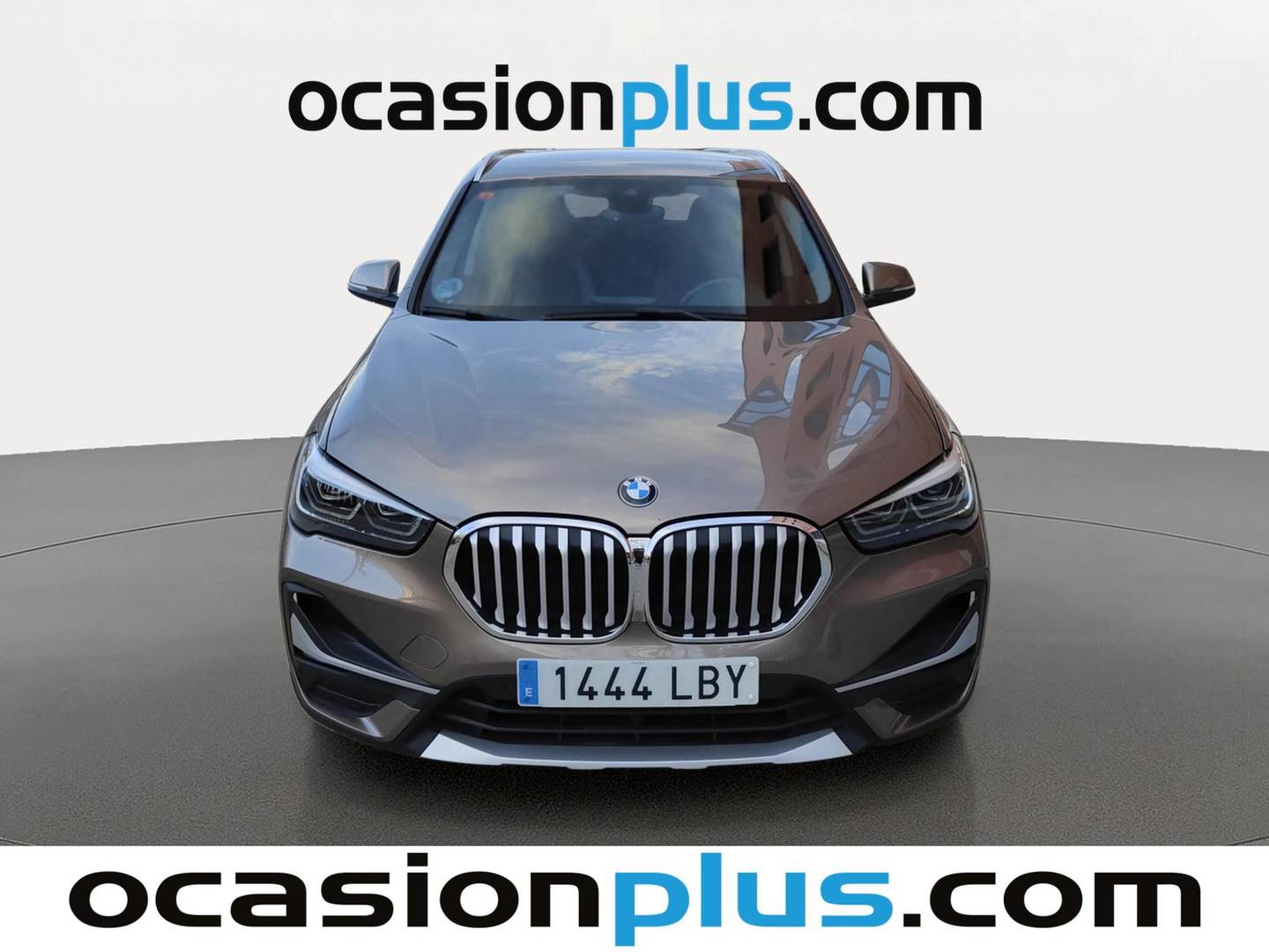 Foto BMW X1 BMW X1 sDrive18d (150 CV)