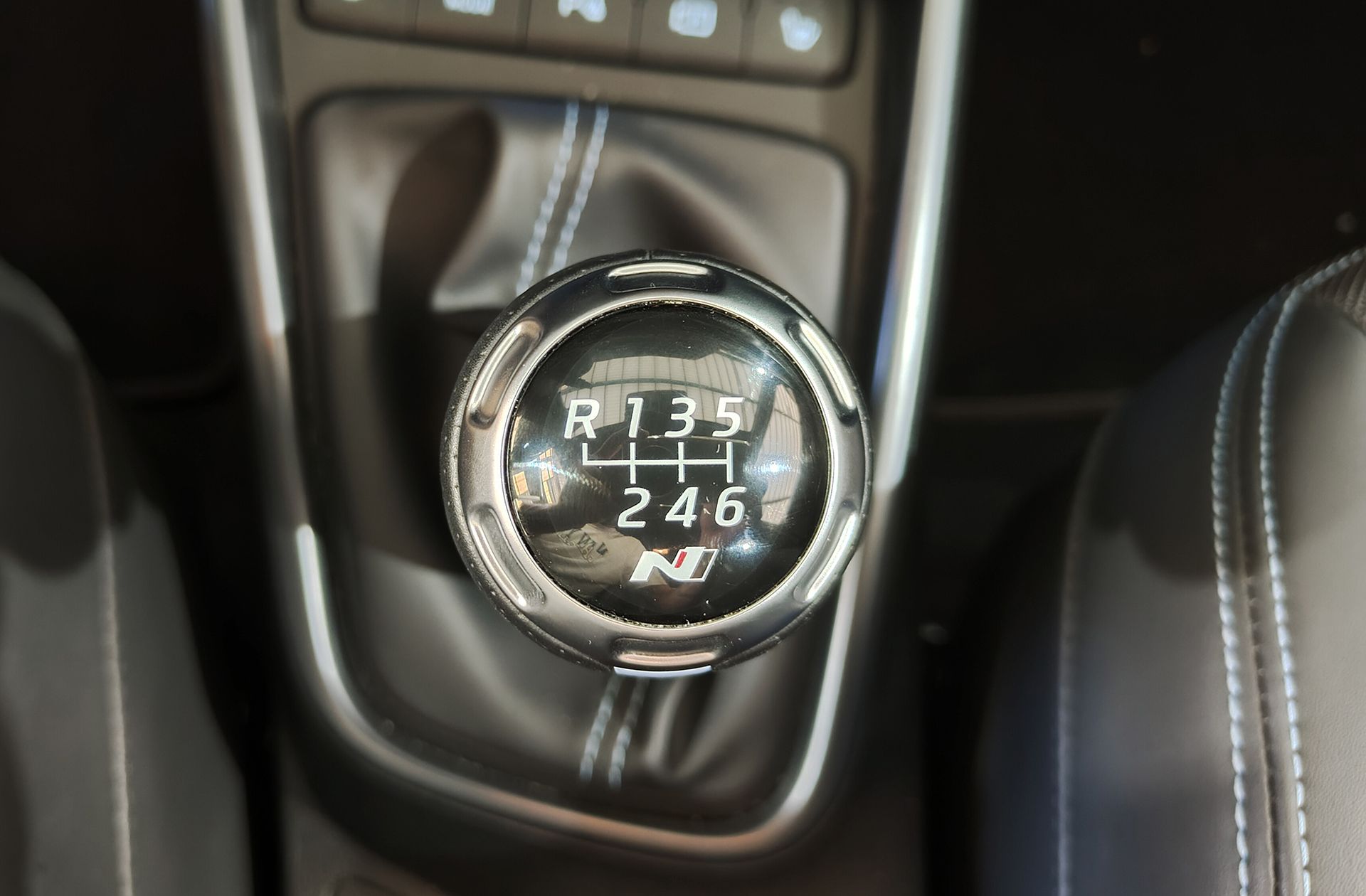 Hyundai i20 1.6T N - foto 6
