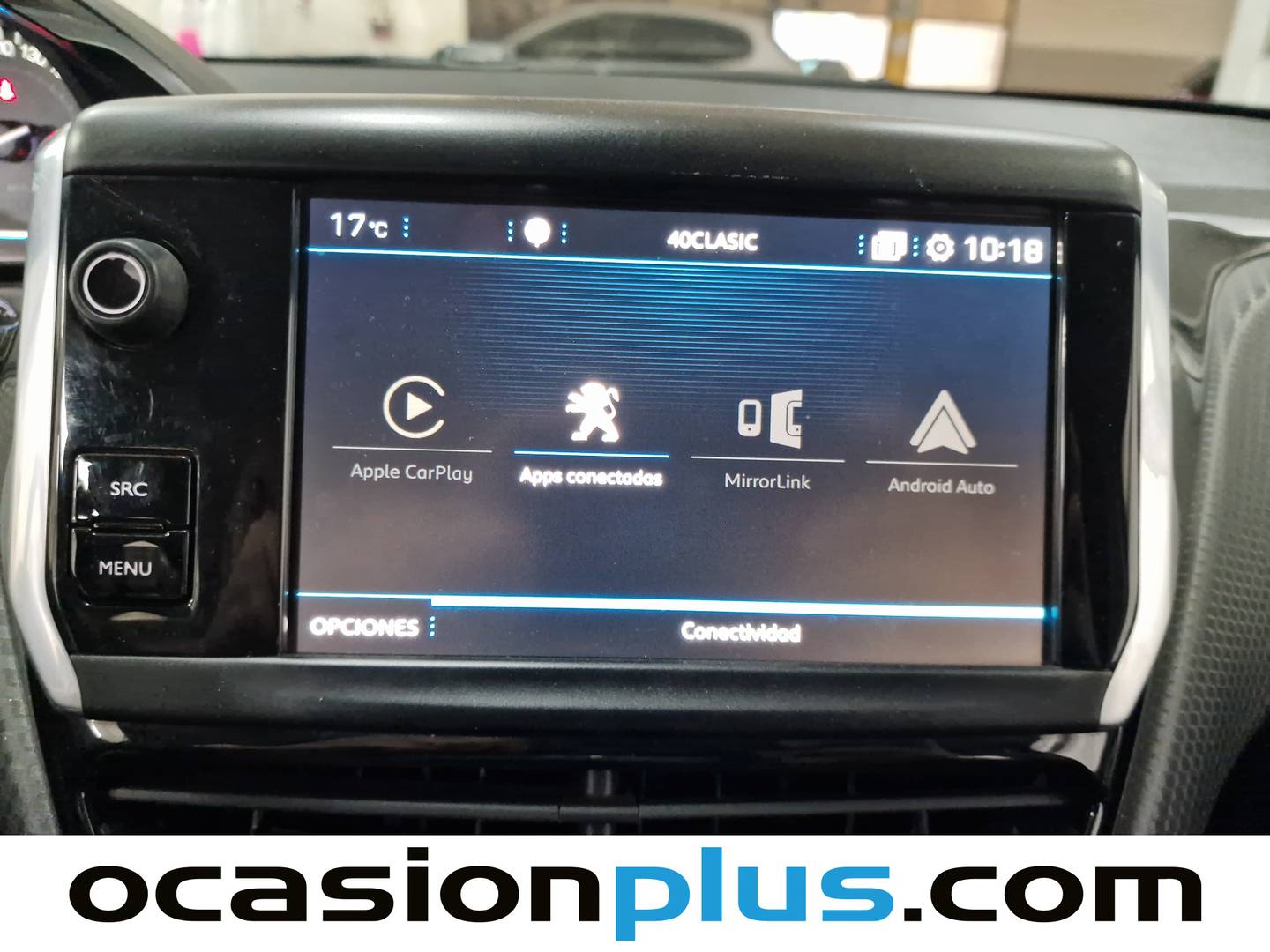 Acabados Peugeot 2008 Peugeot 2008 BlueHDi 120 S&S Allure EAT6 (120 CV)