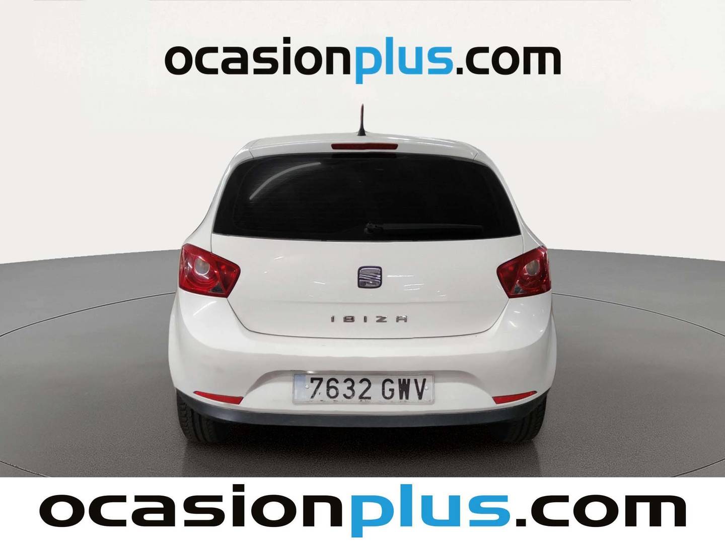 Seat Ibiza Seat Ibiza 1.6 TDI DPF Style (90 CV) barato