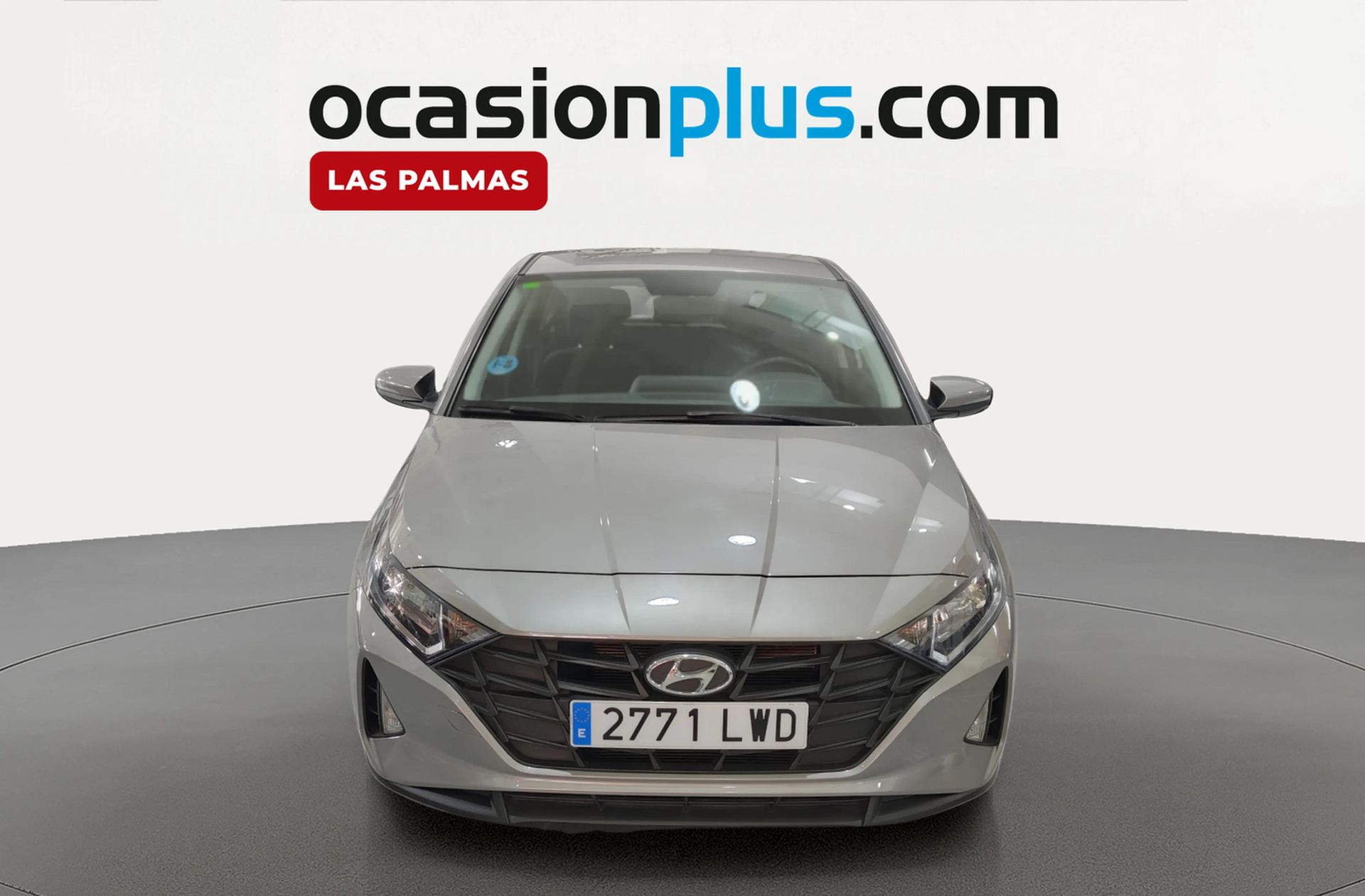 Hyundai i20 1.2 MPI SLE - foto 10