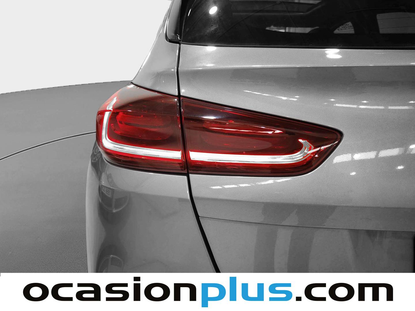 KIA XCeed KIA XCeed 1.6 MHEV Emotion DCT (136 CV) al mejor precio