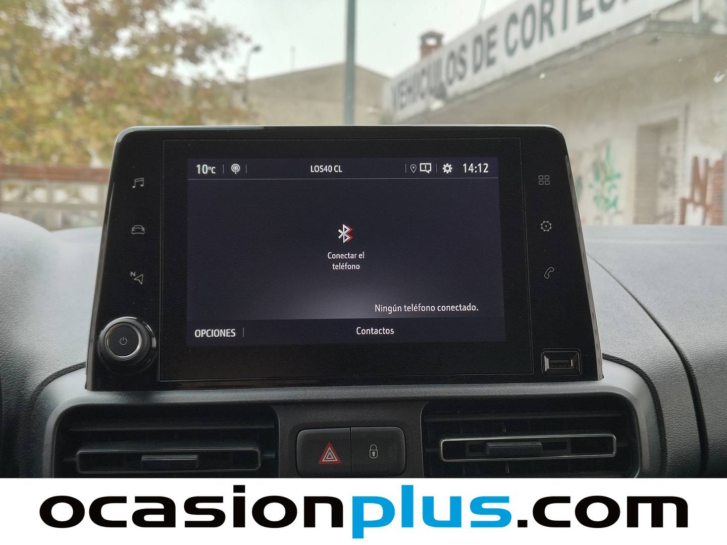 Foto Opel Combo Life Opel Combo Life 1.2 T S/S Elegance L Auto (130 CV)