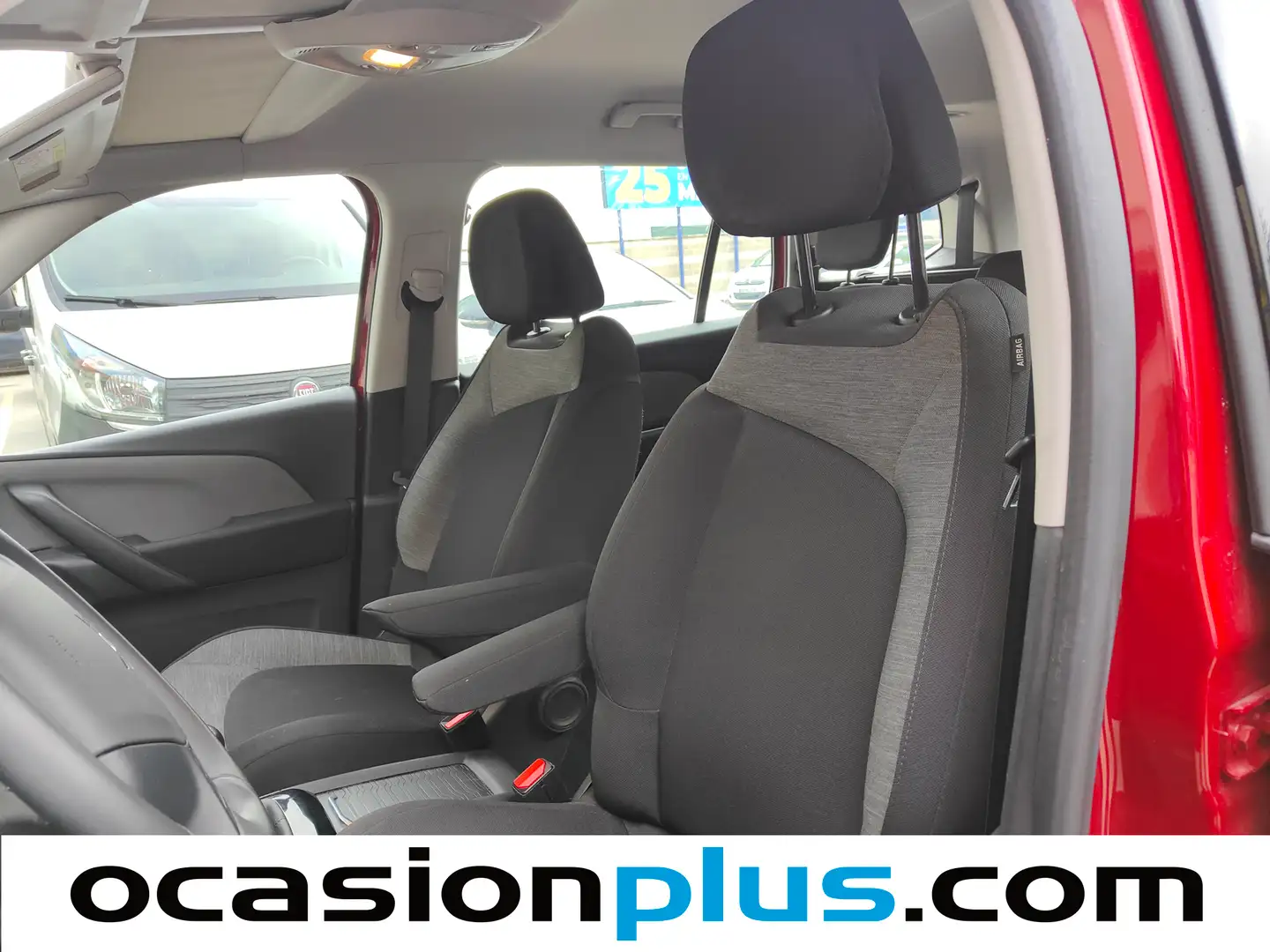 Foto Citroën Grand C4 Spacetourer Citroen Grand C4 Spacetourer Spacetourer BlueHDi 130 S&S Feel (130 CV) 7 Plazas