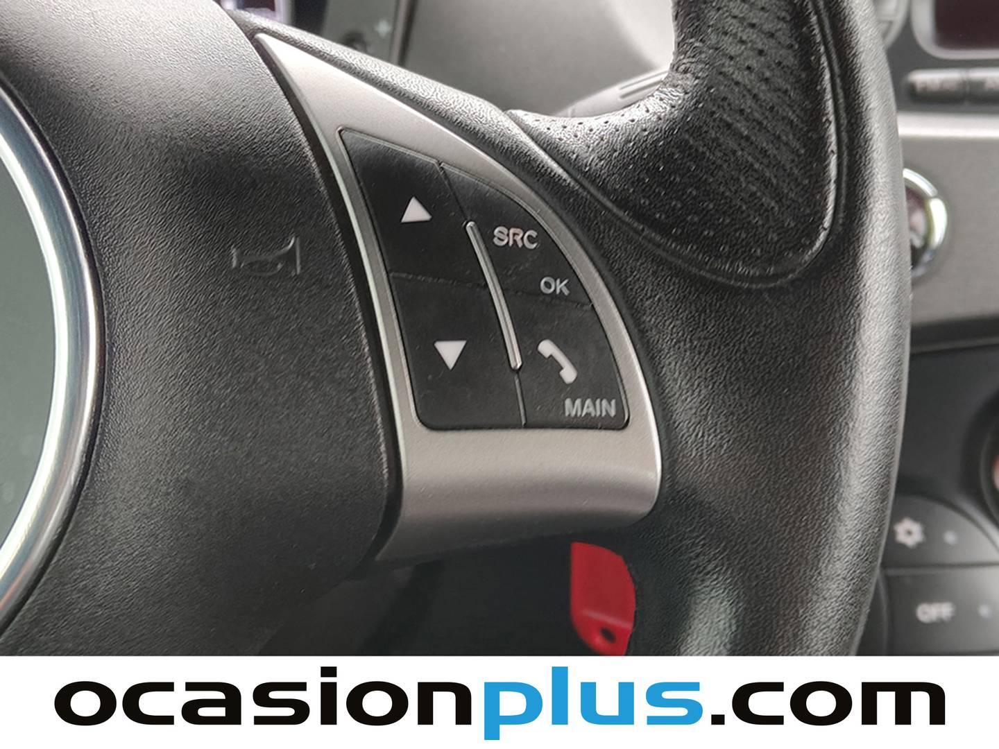 Foto Abarth 500 Abarth 500 1.4 16v T-Jet 595 Competizione (180 CV)