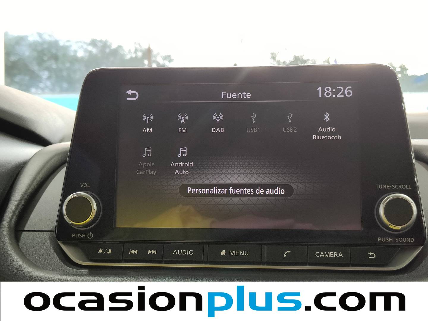 Nissan QASHQAI Nissan Qashqai DIG-T 140 mHEV Acenta 4x2 (140 CV) km 0