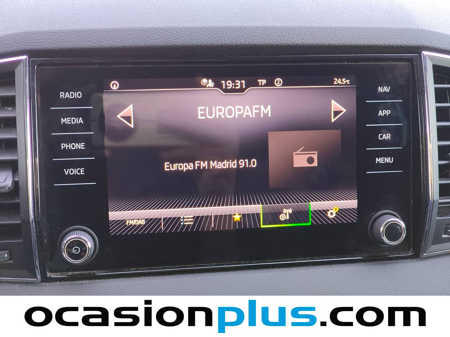 Skoda Karoq Skoda Karoq 2.0 TDI Selection (115 CV) manual