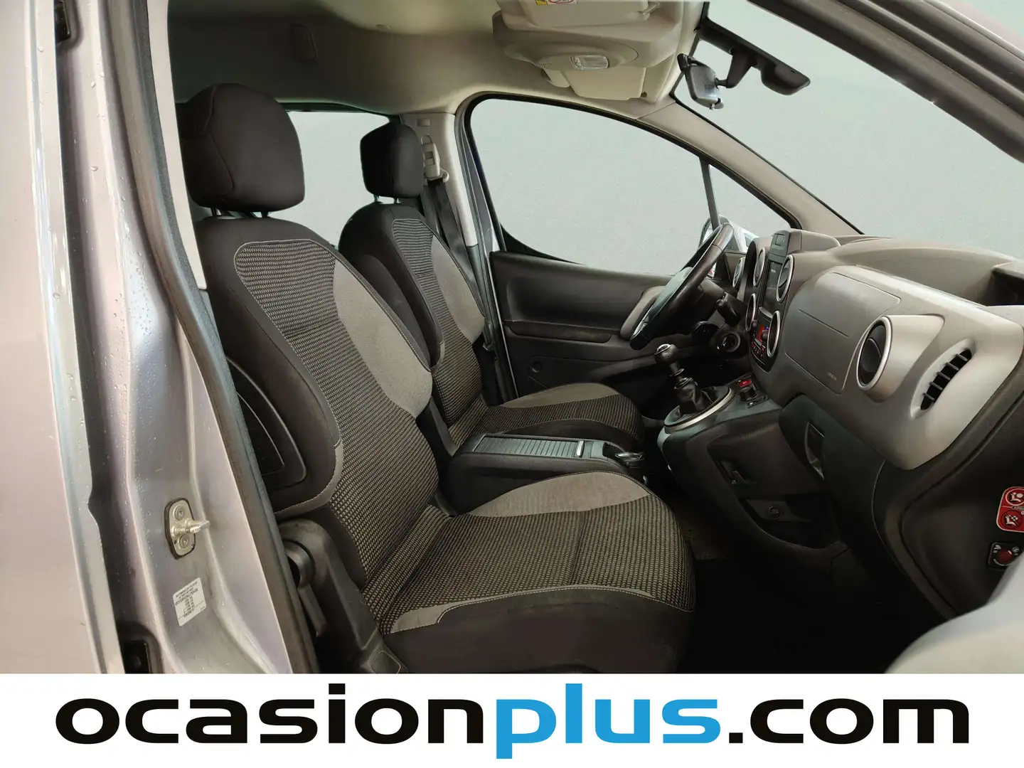 Foto Peugeot Partner Peugeot Partner Tepee Combi BlueHDI 120 Style (120 CV)