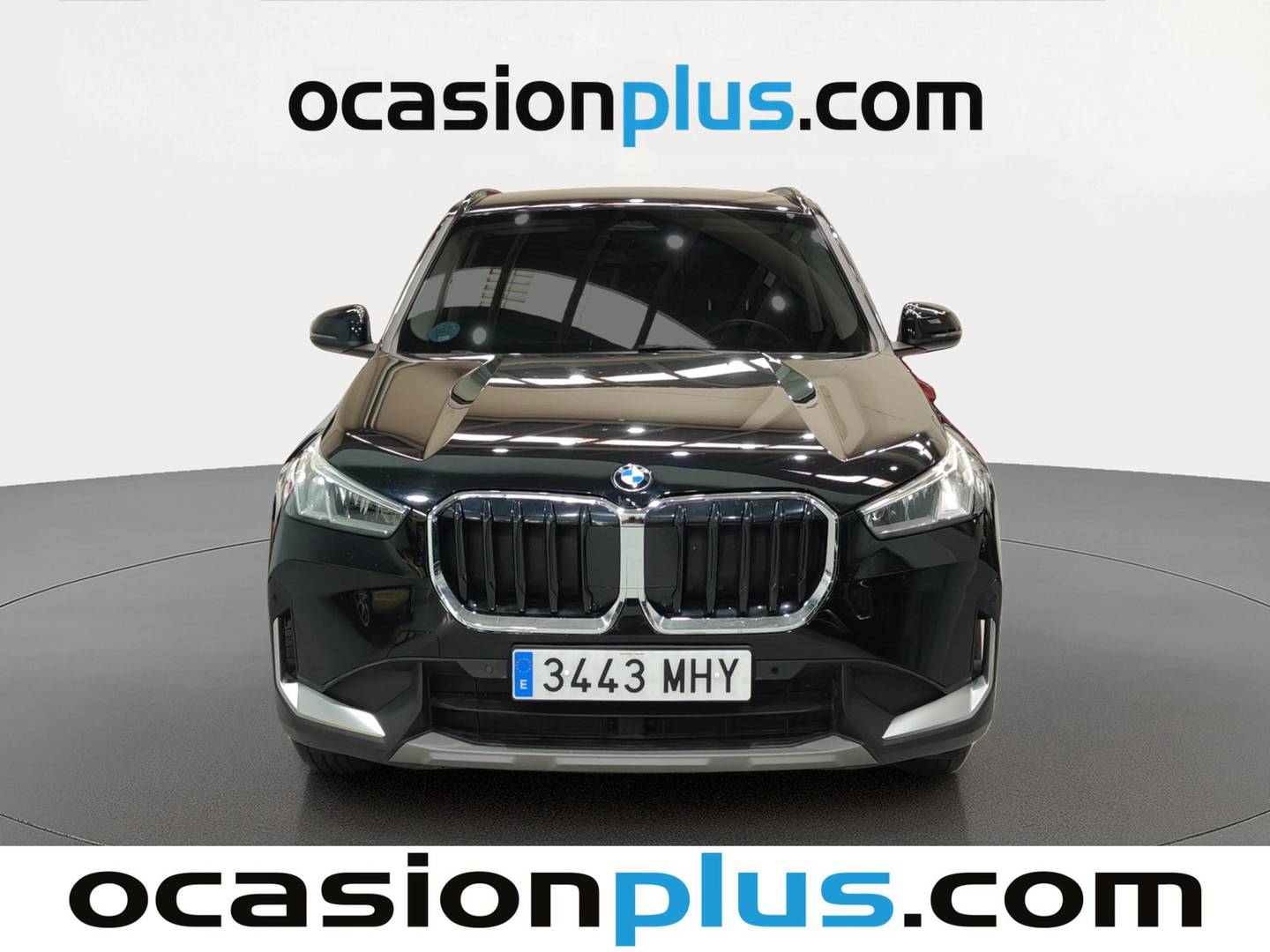 BMW X1 BMW X1 sDrive18i (136 CV) barato