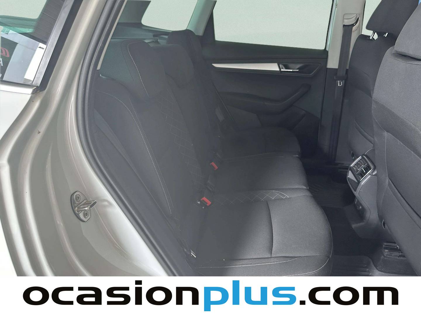 Skoda Karoq Skoda Karoq 1.6 TDI Like (115 CV) km 0