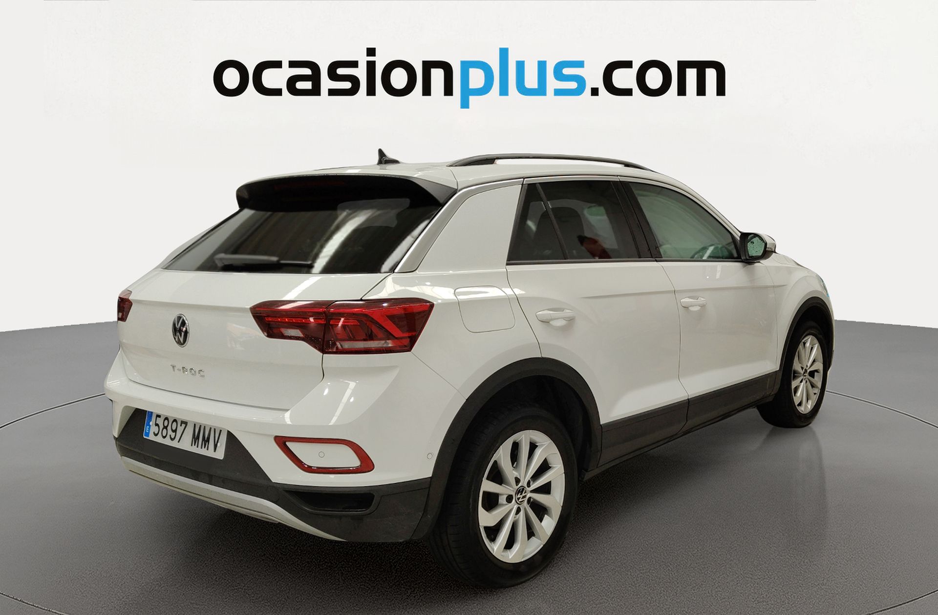 Volkswagen T-Roc Life 2.0 TDI - foto 4