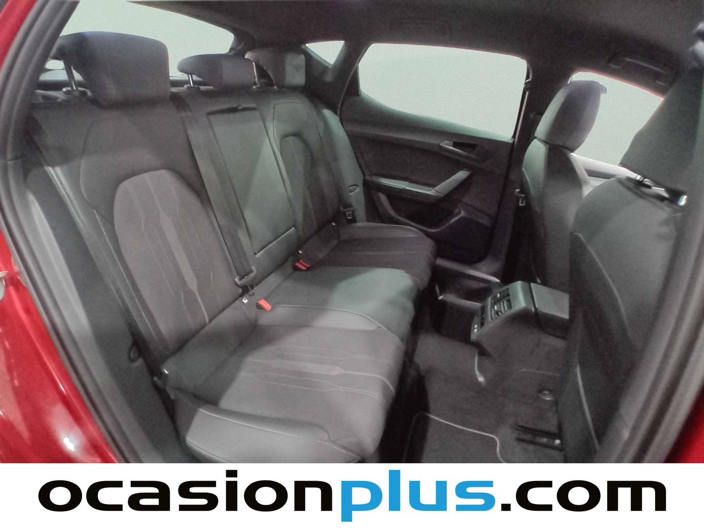 Cupra León CUPRA León 1.5 eTSI DSG (150 CV) automático