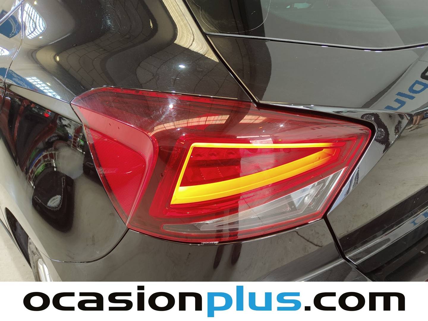 Foto Seat Ibiza SEAT Ibiza 1.0 TSI S&S FR XL  (115 CV)