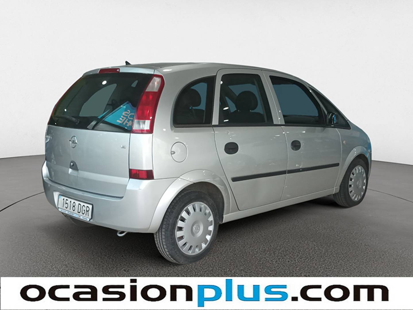 Foto Opel Meriva Opel Meriva Cosmo 1.6 XE (100CV)
