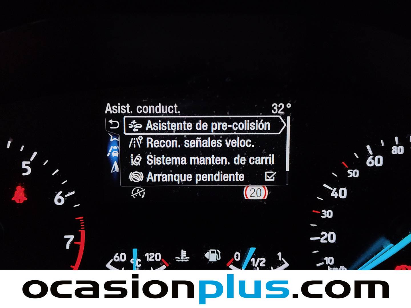 Accesorios del Ford Focus Ford Focus 1.0 Ecoboost Trend Edition (125 CV)