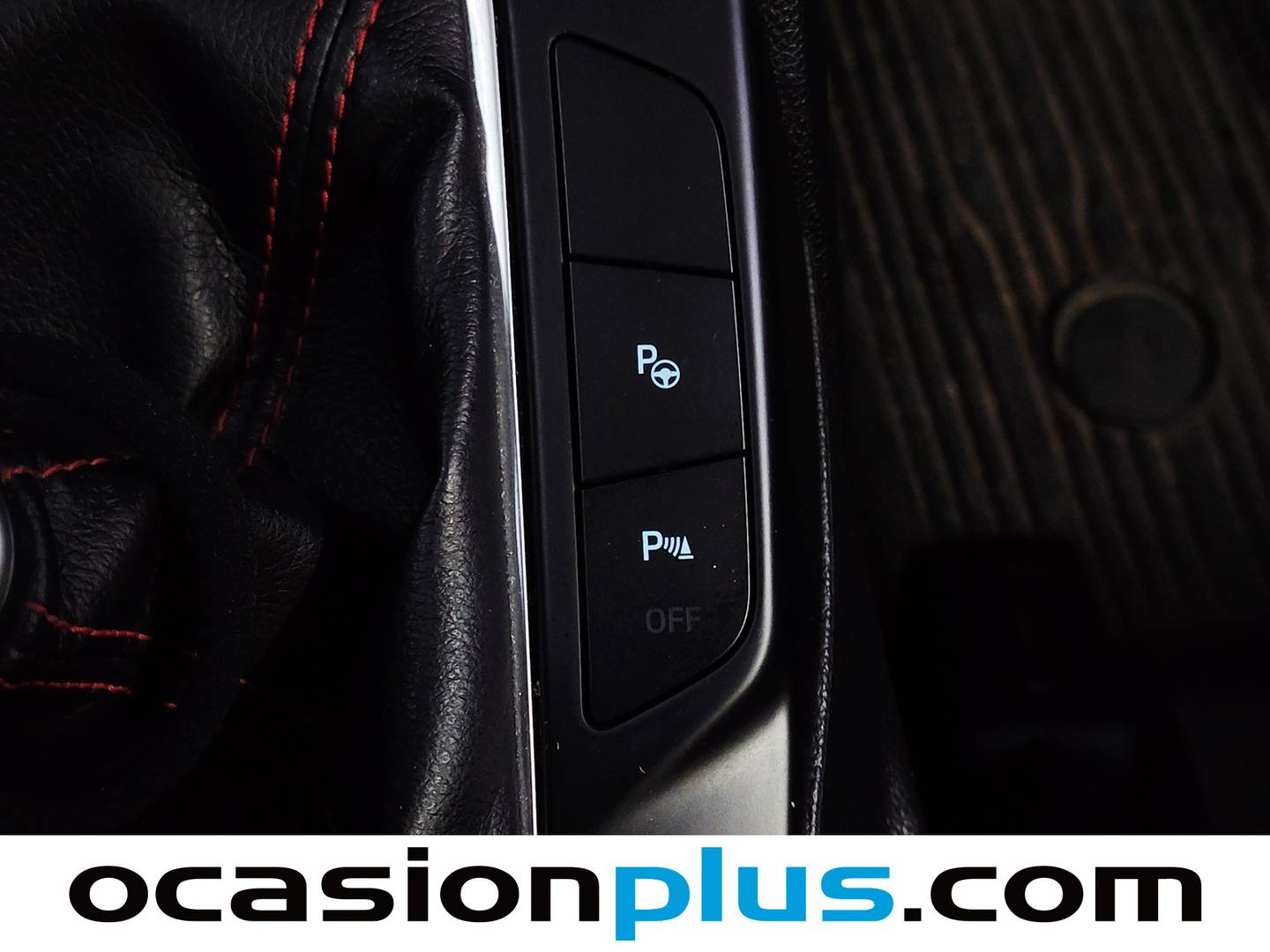 Foto Ford Focus Ford Focus 1.0 Ecoboost MHEV ST-Line (125 CV)