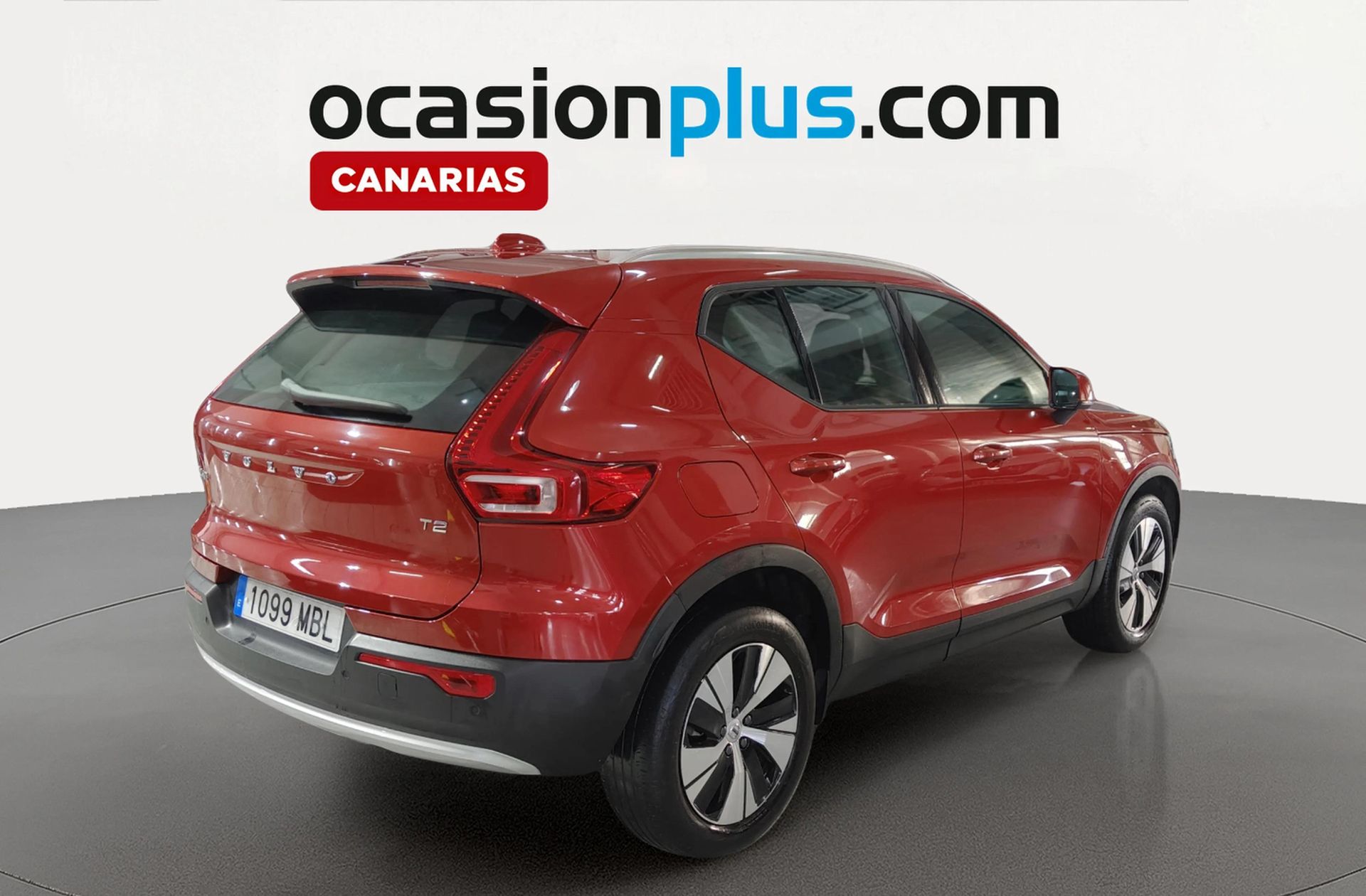 Volvo XC40 T2 Core - foto 4
