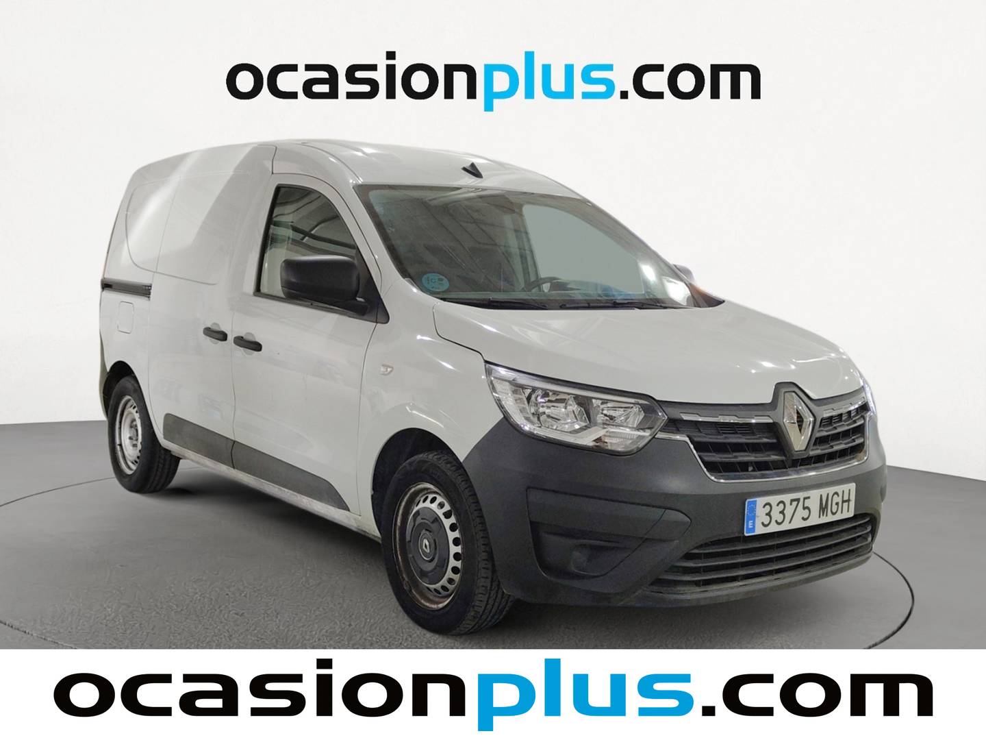 Foto Renault Express Renault Express Furgon Advance Blue dCi (75 CV)