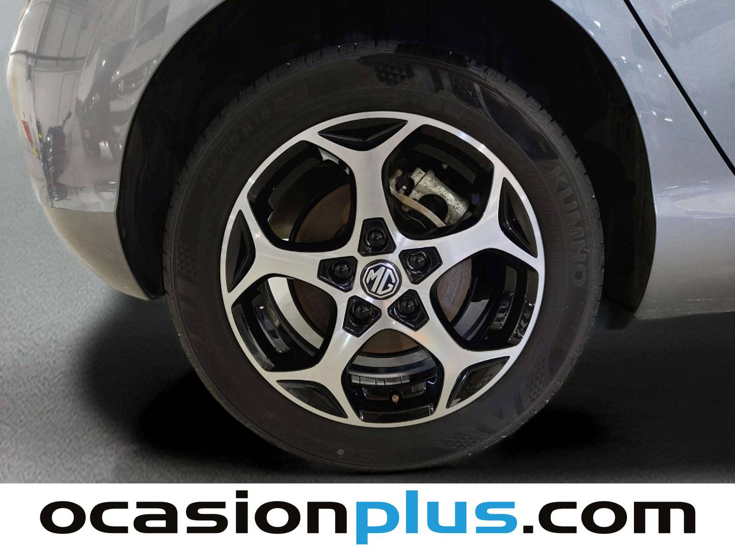 MG MG3 Hybrid+ MG MG3 Hybrid+ Luxury (195 CV) de segunda mano