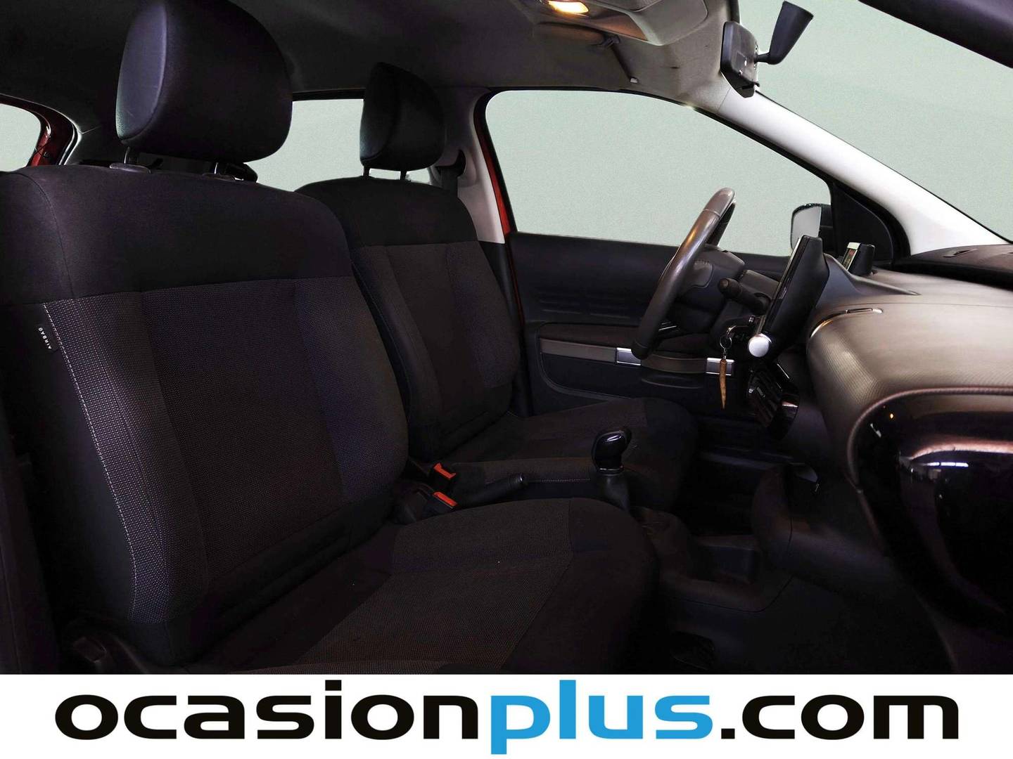 Citroën C4 Cactus Citroën C4 Cactus 1.2 VTi Feel Fine (82 CV) km 0