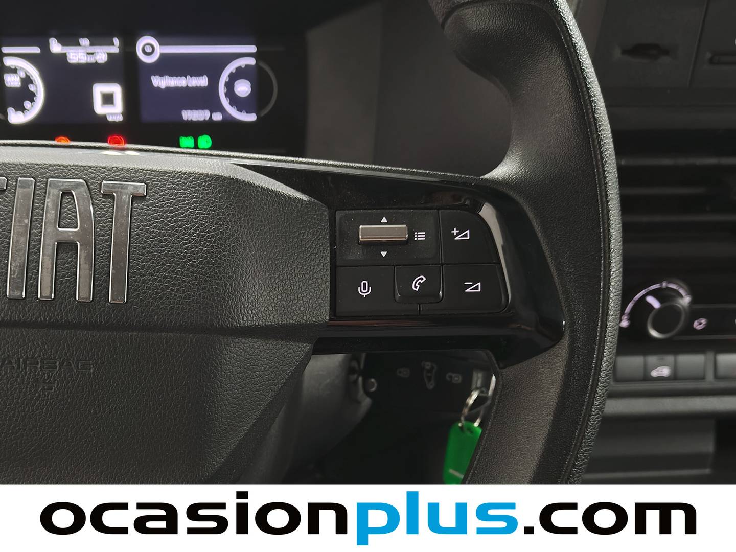 Fiat Scudo Fiat Scudo Furgon 1.5 Bluehdi L2 (120 CV) 2024