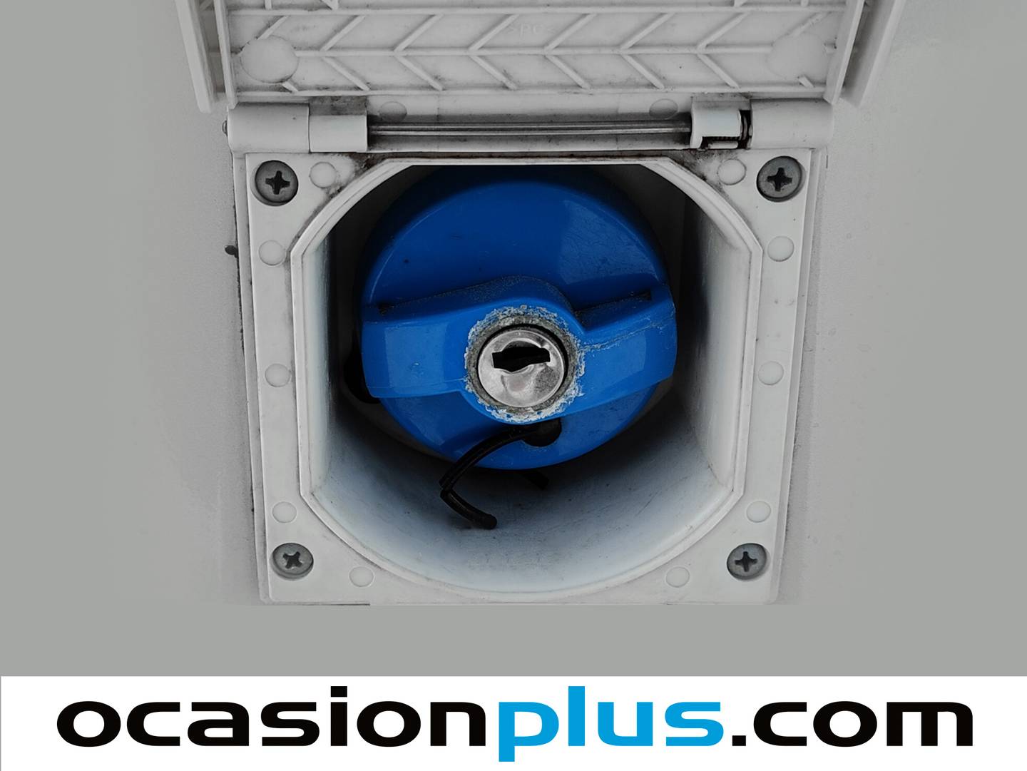 Dethleffs Trend T Dethleffs Trend T T 7057 DBM (160 CV) 4 Plazas 160cv