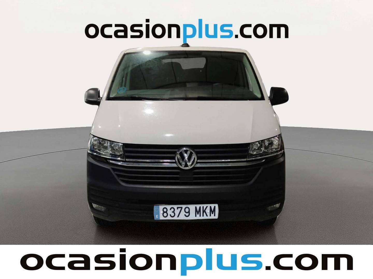 Foto Volkswagen Transporter Volkswagen Transporter Furgon Batalla Corta TN 2.0 TDI (110 CV)