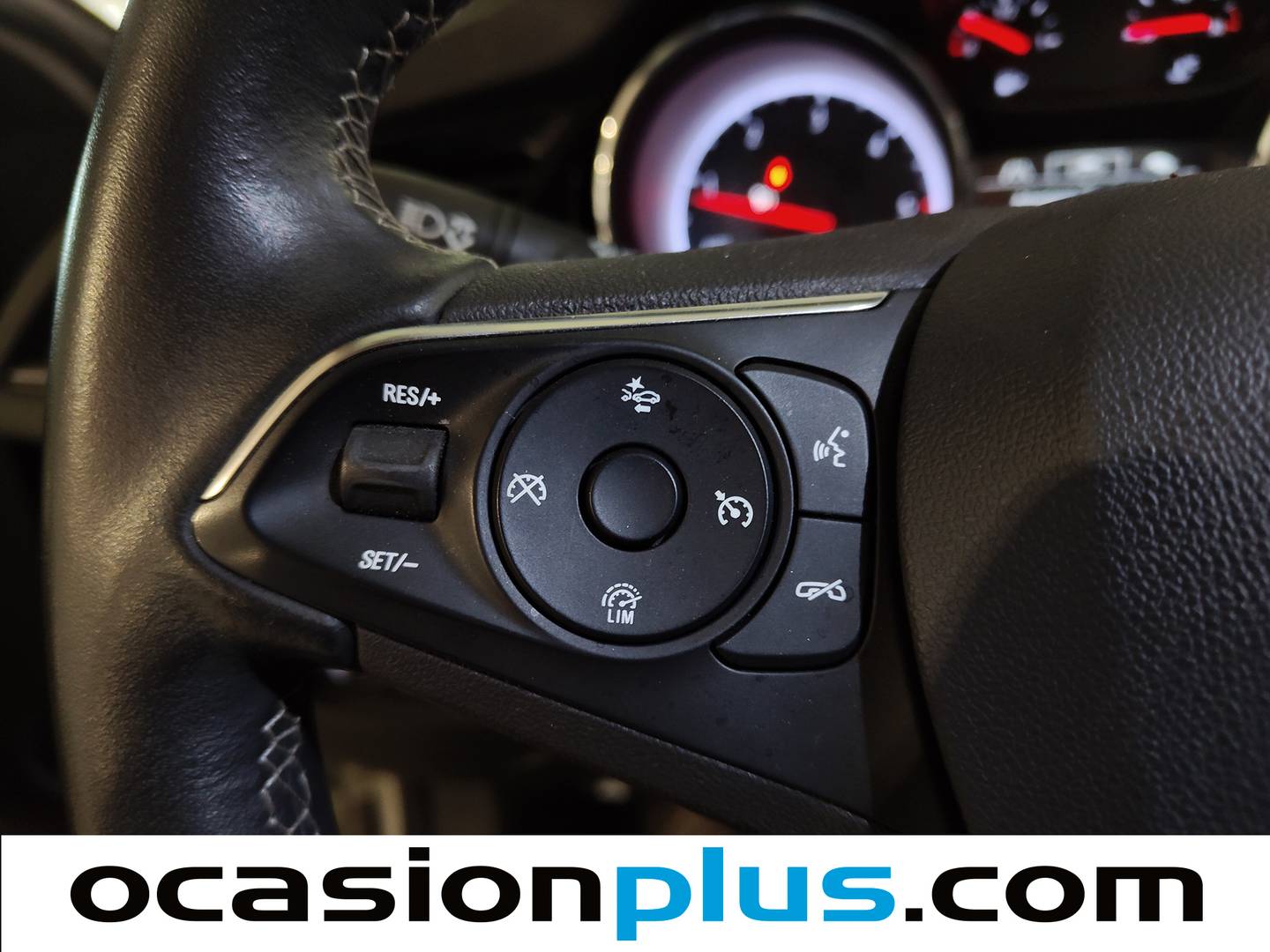 Foto Opel Insignia Opel Insignia 1.5D DVH GS Business Edition MT6 (122 CV)