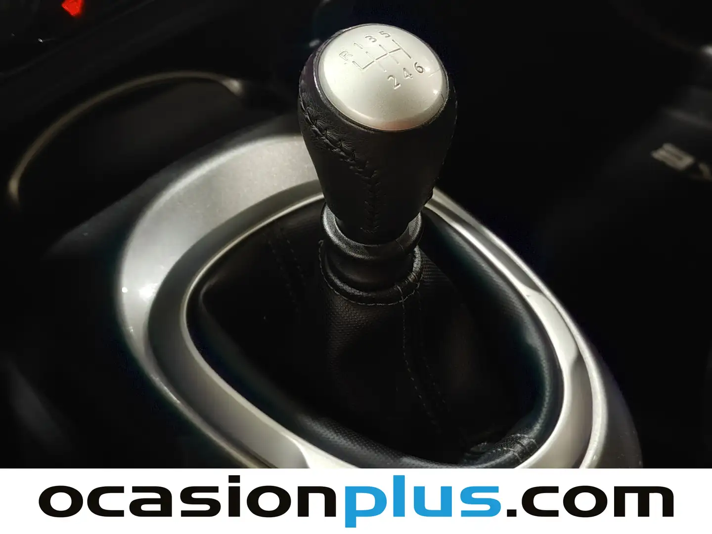 Foto Nissan JUKE Nissan Juke DIG-T Acenta (115 CV)